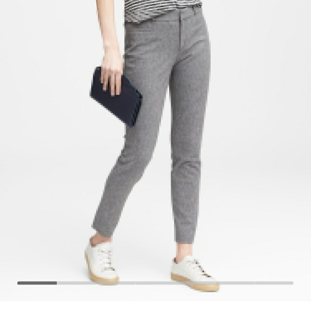 Banana republic Sloan skiny